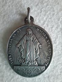 Medaglia votiva