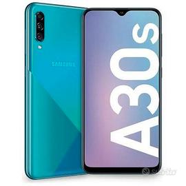 Samsung A30S