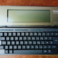 Olivetti M10 PC vintage