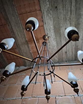 Lampadari vecchi