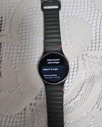 samsung watch 7 40mm 