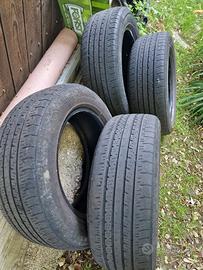 gomme 