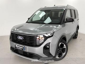 Ford Tourneo Courier 1.0 EcoBoost