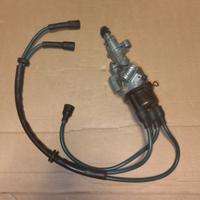 Fiat 500 d'epoca Ricambi originali nuovi e usati