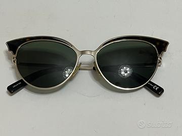 Bei Occhiali vintage donna Dsquared retro