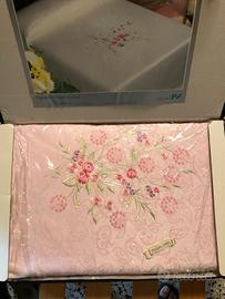 copriletto matrimoniale 