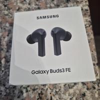 Cuffie Samsung Galaxy Buds3 FE