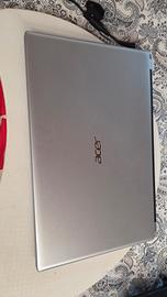 pc portatile acer v5-571g