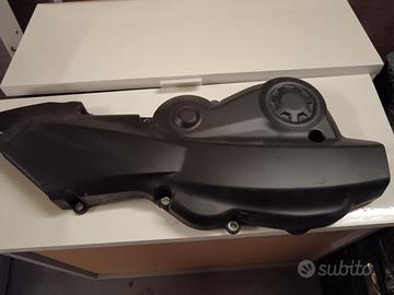 carted distribuzione hypermotard hyperstada 