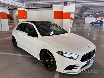 Mercedes benz A200