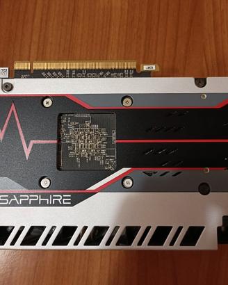 Sapphire Pulse RX 570 8GB –