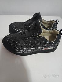 scarpe ortopedico 