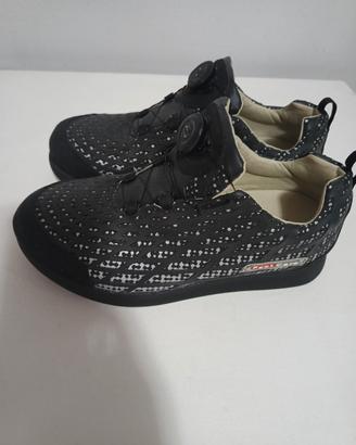 scarpe ortopedico 
