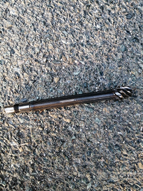 Ricambi motocoltivatore NIBBI ArtiglioE G519