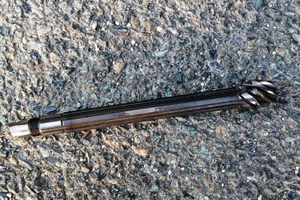 Ricambi motocoltivatore NIBBI ArtiglioE G519