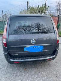 Fiat Ulisse 2.0 Diesel 7 posti