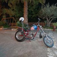 chopper 50 cc