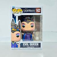 Funko Pop! Disney Biancaneve Evil Queen #1422