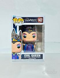 Funko Pop! Disney Biancaneve Evil Queen #1422