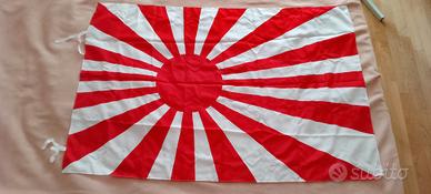 Bandiera Giapponese Poster Flag 