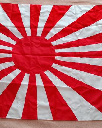 Bandiera Giapponese Poster Flag 