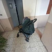 passeggino chicco usato
