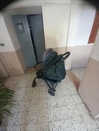 passeggino chicco usato