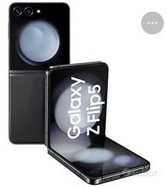 Samsung z flip 5 512 gb