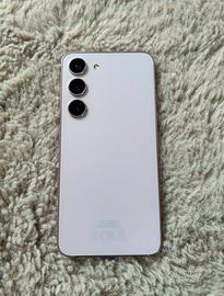 Samsung S23 Lavender