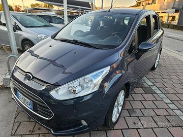 FORD B-Max 1.0 EcoBoost 100 CV Business