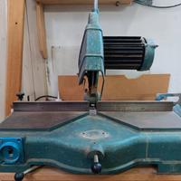 Compa - Troncatrice per legno