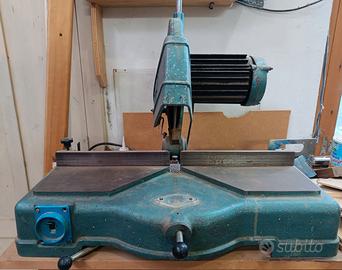 Compa - Troncatrice per legno