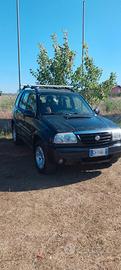 Suzuky GranVitara 2.0  110cv