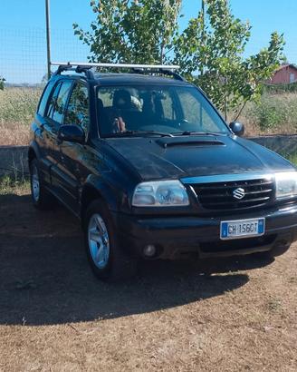 Suzuky GranVitara 2.0  110cv