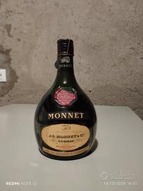 cognac monnet 70 anni