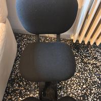 Sedia ergonomica inginocchiatoio