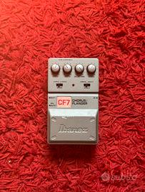 Ibanez CF7