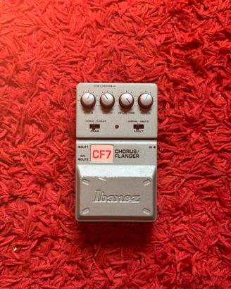 Ibanez CF7
