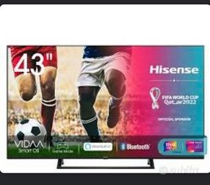 Hisense 43AE7210f