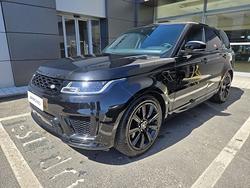 Land Rover RR Sport 3.0D l6 249 CV HSE Dynami...