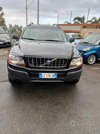 Volvo XC 90 XC90 2.4 D5 185 CV AWD Executive
