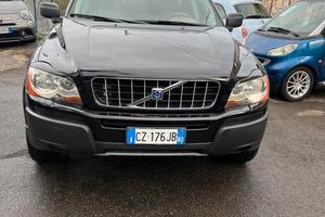 Volvo XC 90 XC90 2.4 D5 185 CV AWD Executive