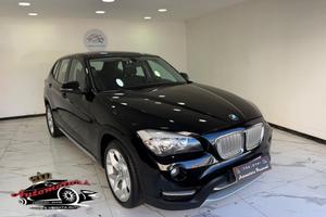 Bmw X1 sDrive18d X Line