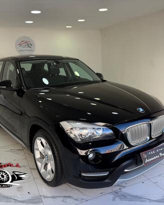Bmw X1 sDrive18d X Line
