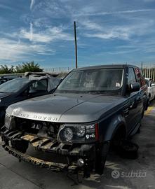 Range Rover