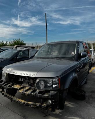 Range Rover