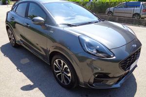 FORD Puma 1.0 EcoBoost Hybrid 125 CV S&S ST-Line