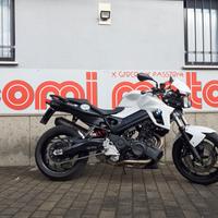 Bmw F 800 R - 2013