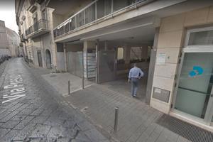 Stanza in appartamento condiviso uso ufficio