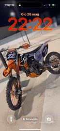 ktm 250